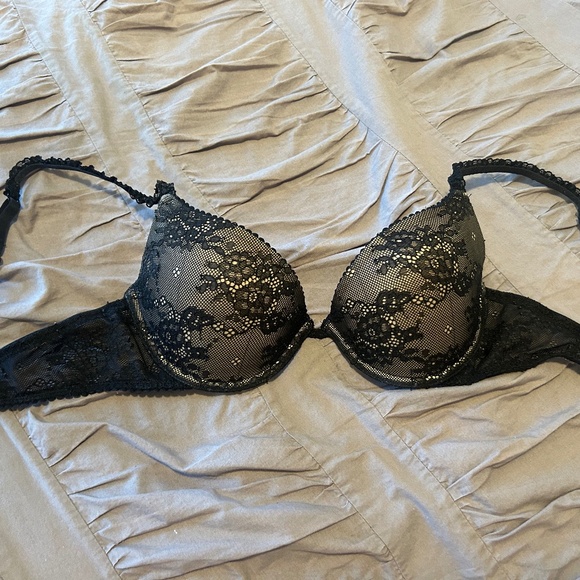 Lot of 15 Victoria’s Secret, Aerie, SKIMS, Warner Bras - 36A, 34B, 36B, 34C - Picture 3 of 16